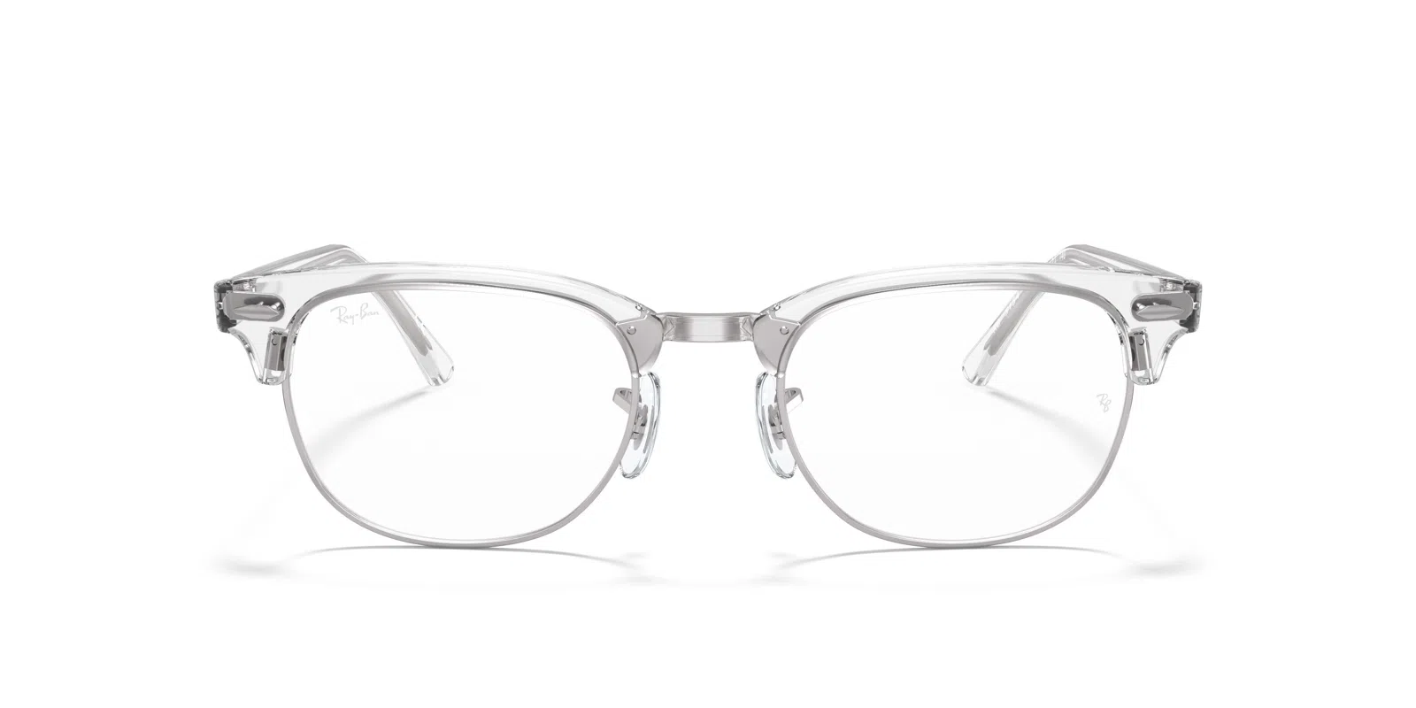 Ray-Ban Clubmaster 5154 Eyeglasses - view 228